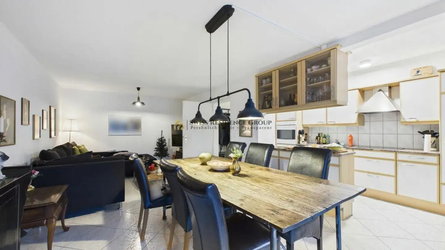 Appartement à vendre - 8330 Pfäffikon ZH - Photo 2