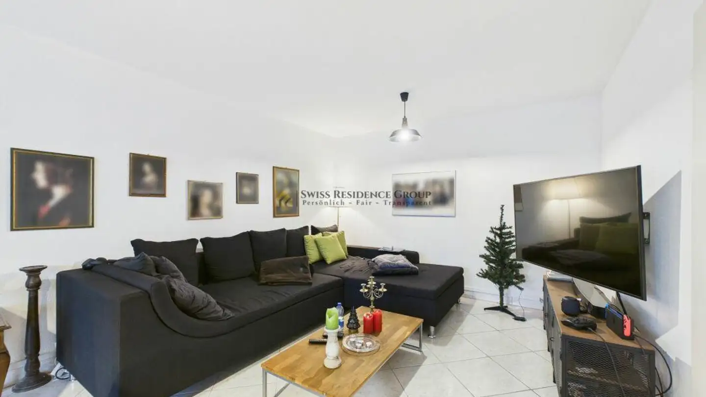 Appartement à vendre - 8330 Pfäffikon ZH - Photo 3