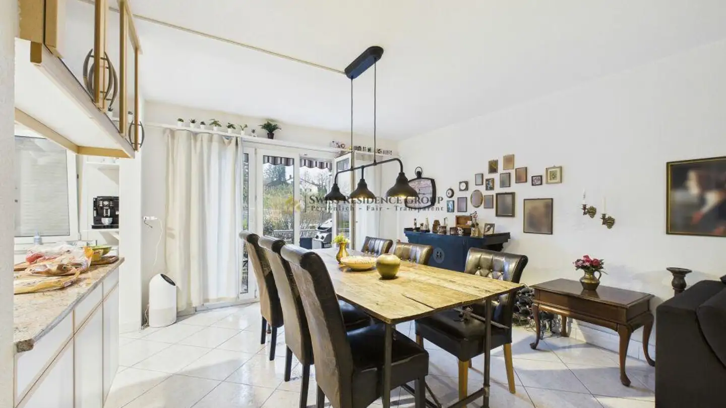 Appartement à vendre - 8330 Pfäffikon ZH - Photo 4