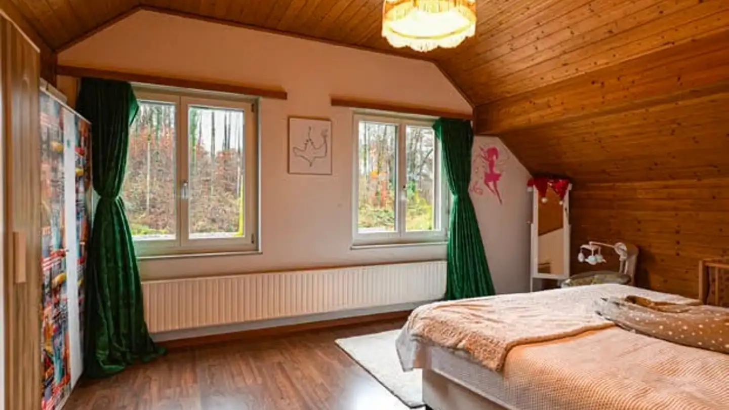 Appartement à louer - Tannstrasse 57, 8307 Effretikon - Photo 4