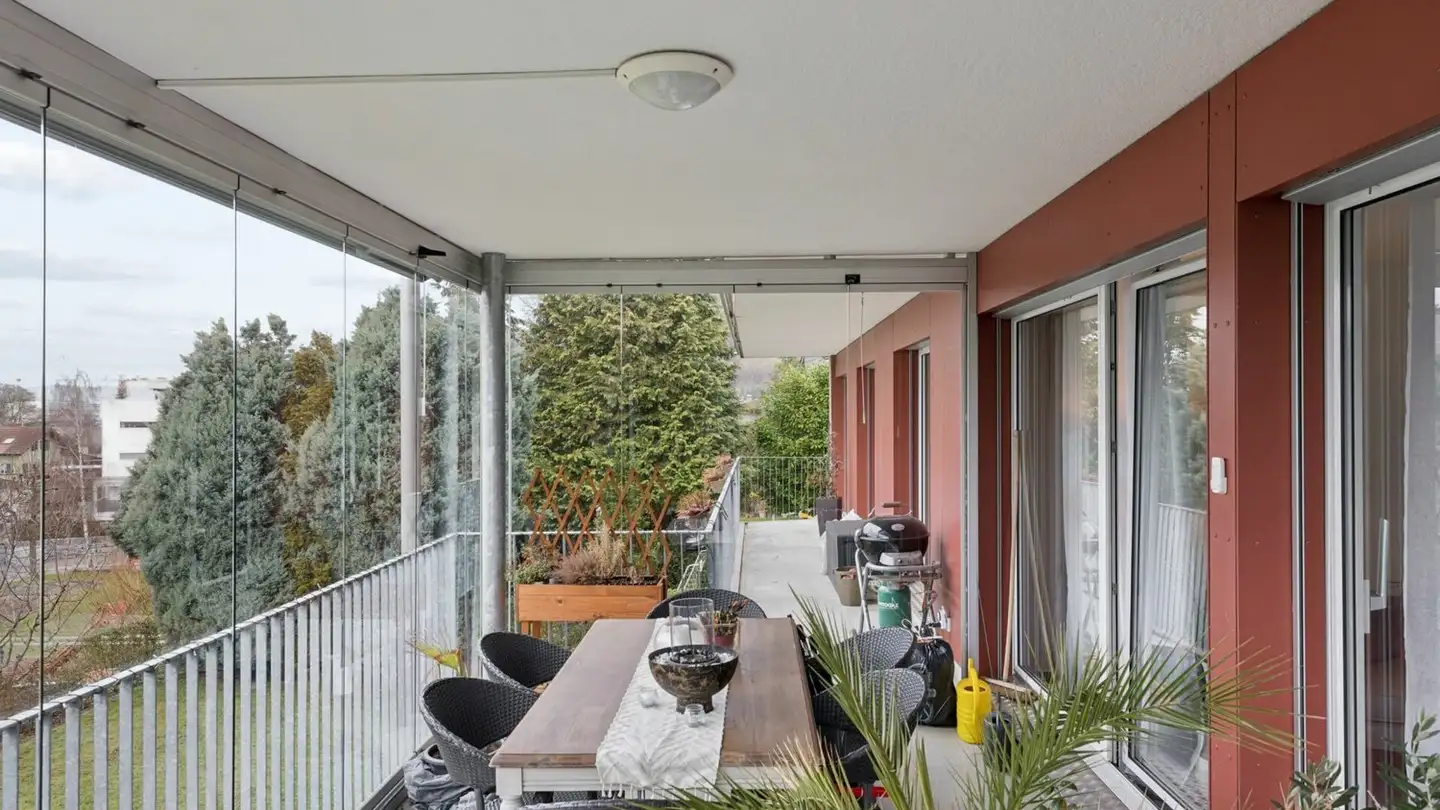 Apartment for sale - In Der Breiten 6, 6244 Nebikon