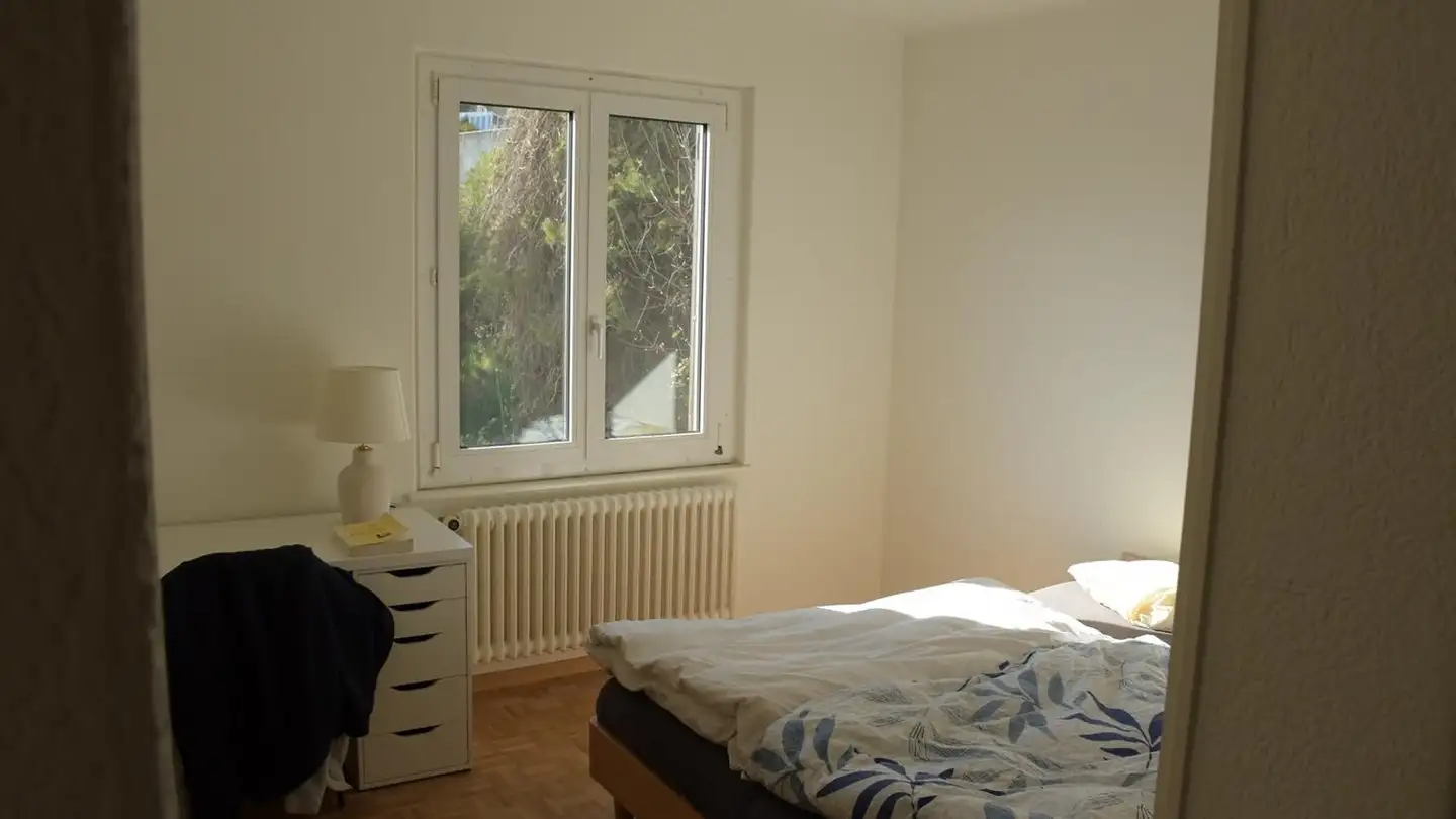 Apartment for rent - Chemin Du Trabandan 31, 1006 Lausanne - Photo 3