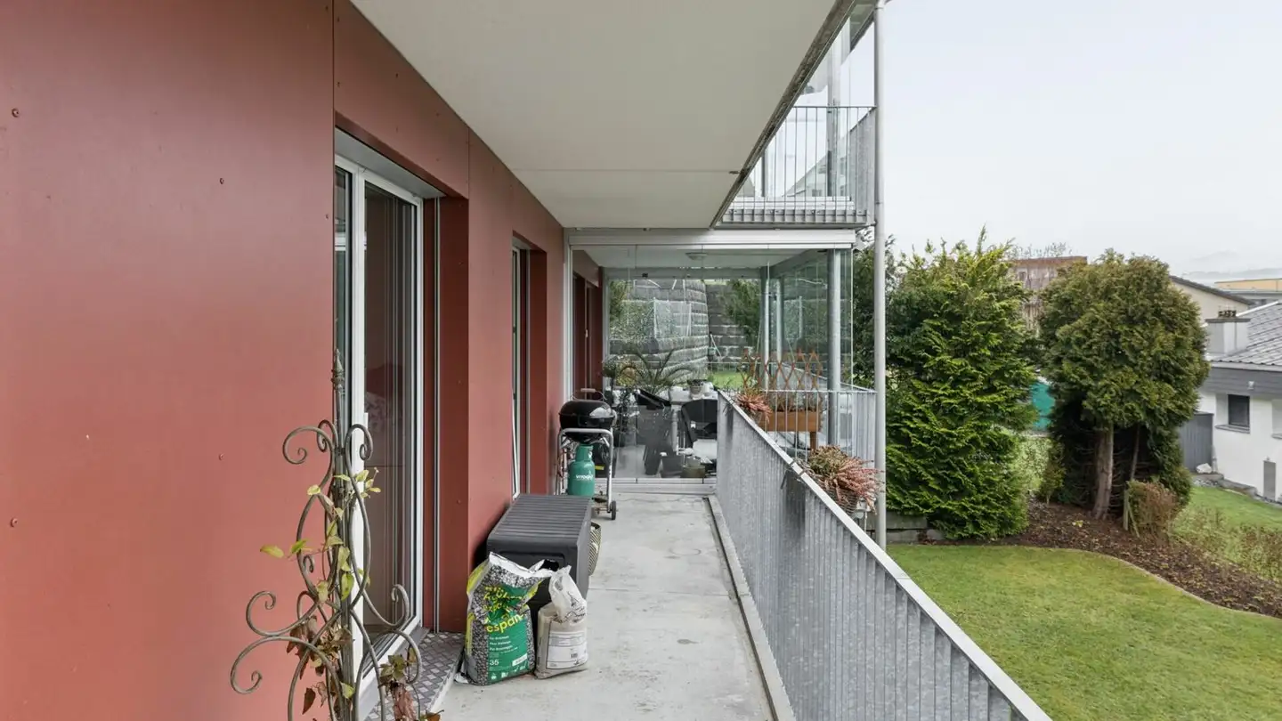 Apartment for sale - In Der Breiten 6, 6244 Nebikon - Photo 2