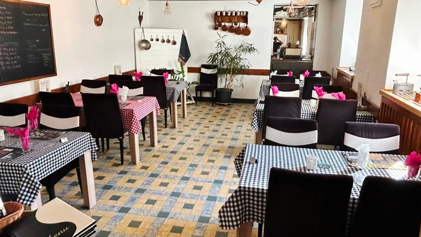 Shop for rent - 2123 St-Sulpice NE - Photo 3