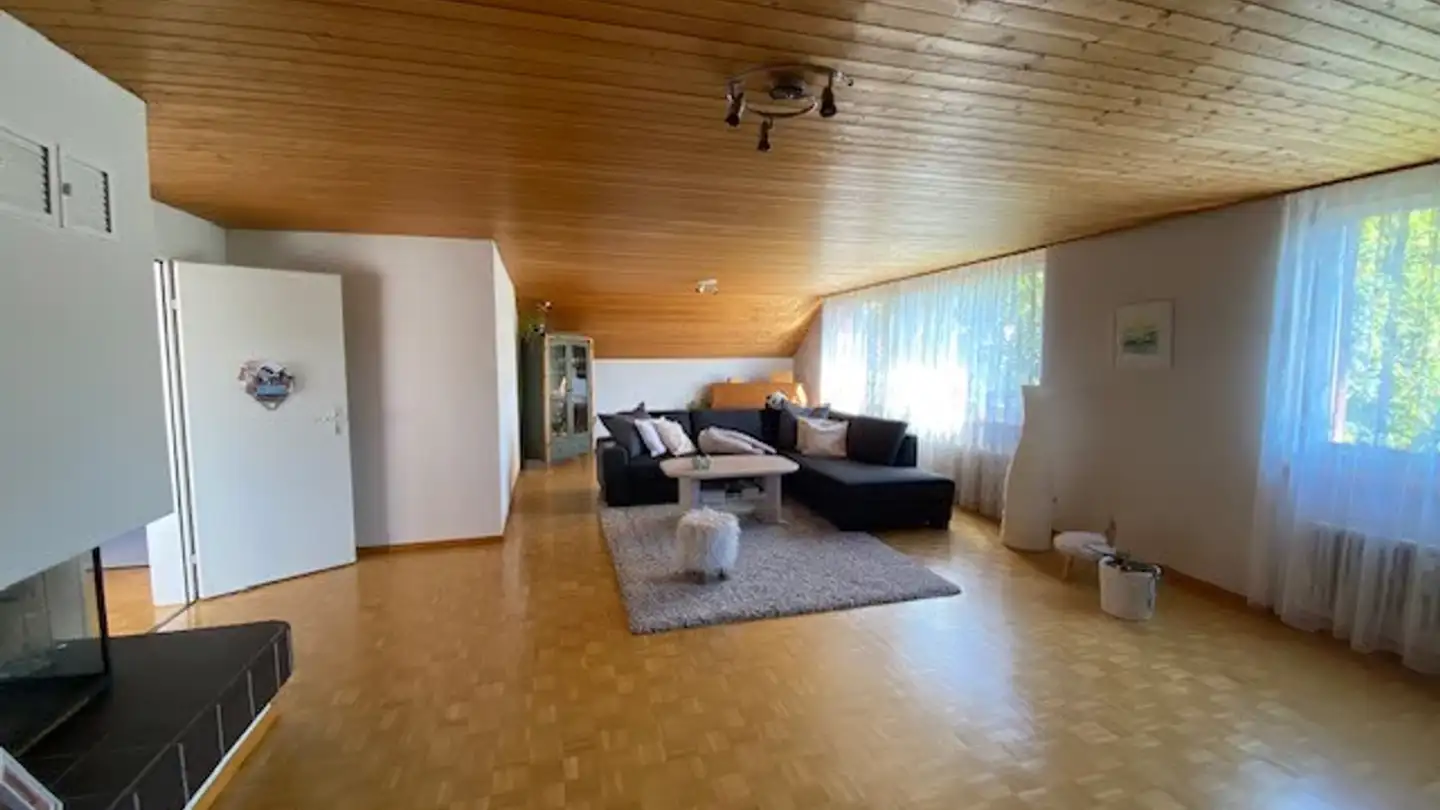 Apartment for rent - Kesselhaldenstrasse 77, 9016 St. Gallen