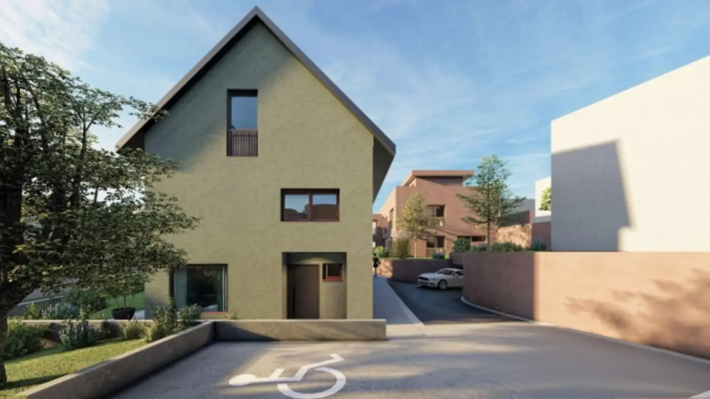 Casa singola in vendita - Gummenweg 17, 2543 Lengnau BE - Photo 4