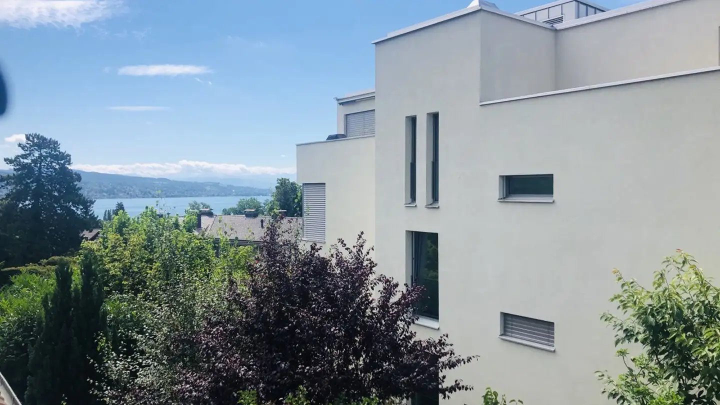 Zimmer mieten - Brunaustrasse 27, 8002 Zürich - Foto 4