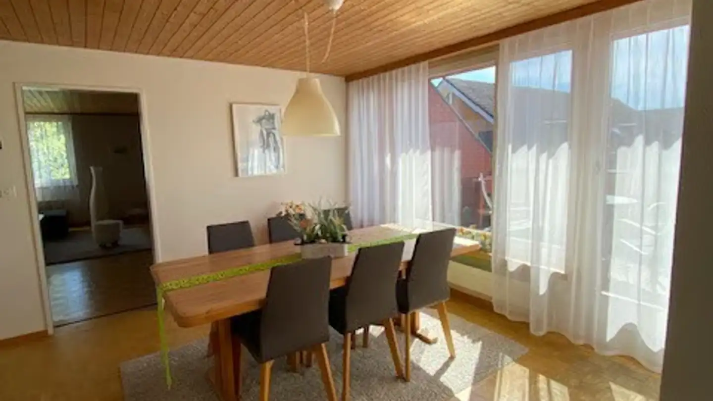 Apartment for rent - Kesselhaldenstrasse 77, 9016 St. Gallen - Photo 2