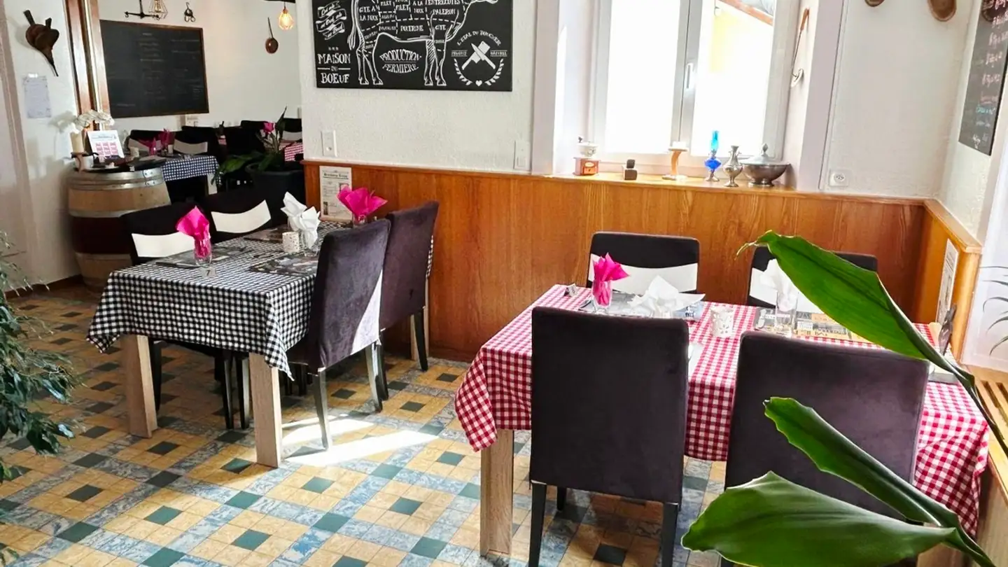 Shop for rent - 2123 St-Sulpice NE - Photo 4