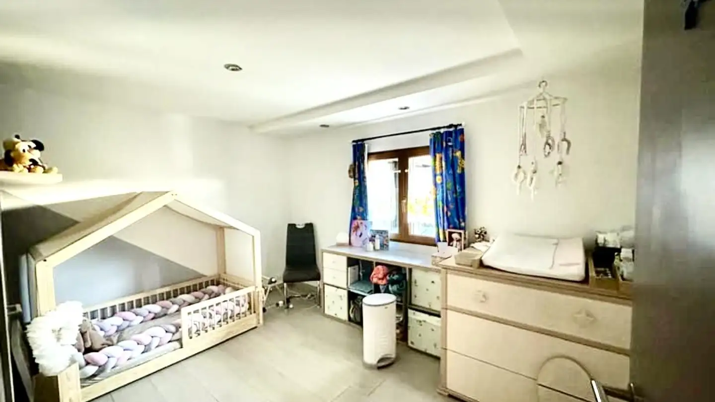 Wohnung mieten - Impasse Du Lavio 7, 1981 Vex - Foto 3