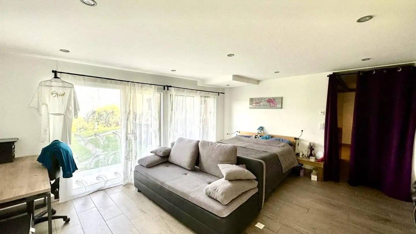 Wohnung mieten - Impasse Du Lavio 7, 1981 Vex - Foto 4