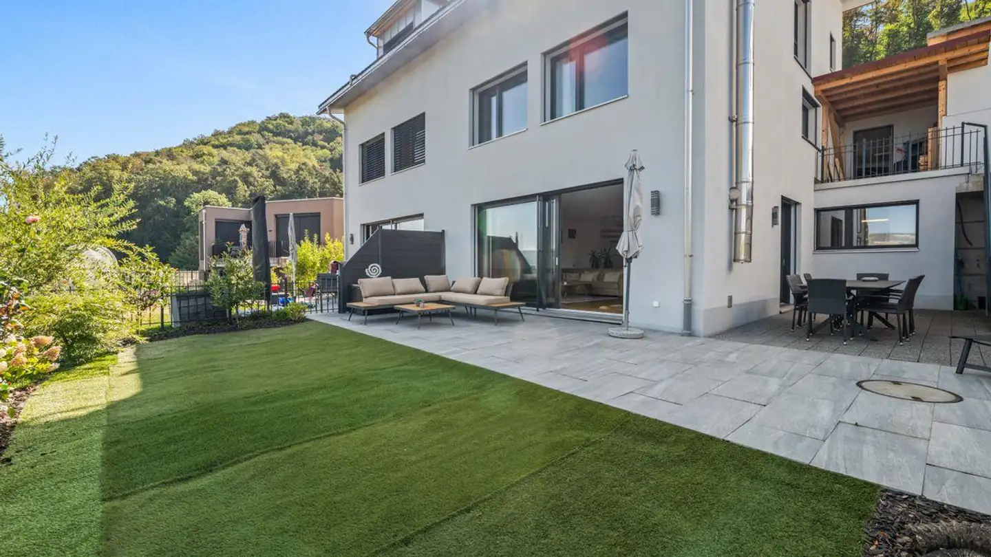 Maison jumelle à vendre - 5326 Schwaderloch - Photo 2