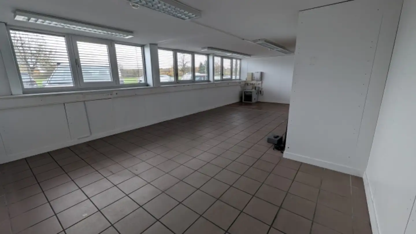 Bürofläche mieten - Grüttstrasse 104, 4562 Biberist