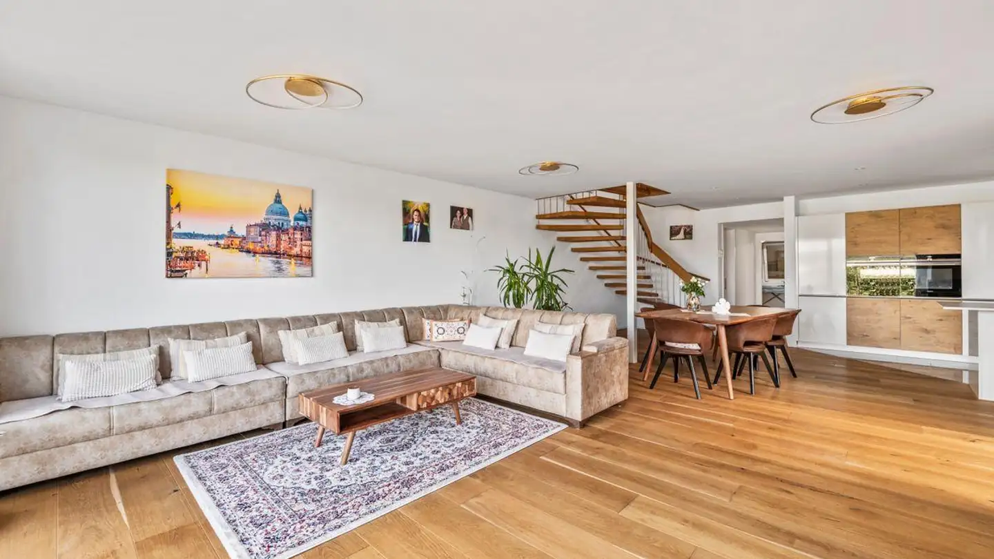 Maison jumelle à vendre - 5326 Schwaderloch - Photo 3