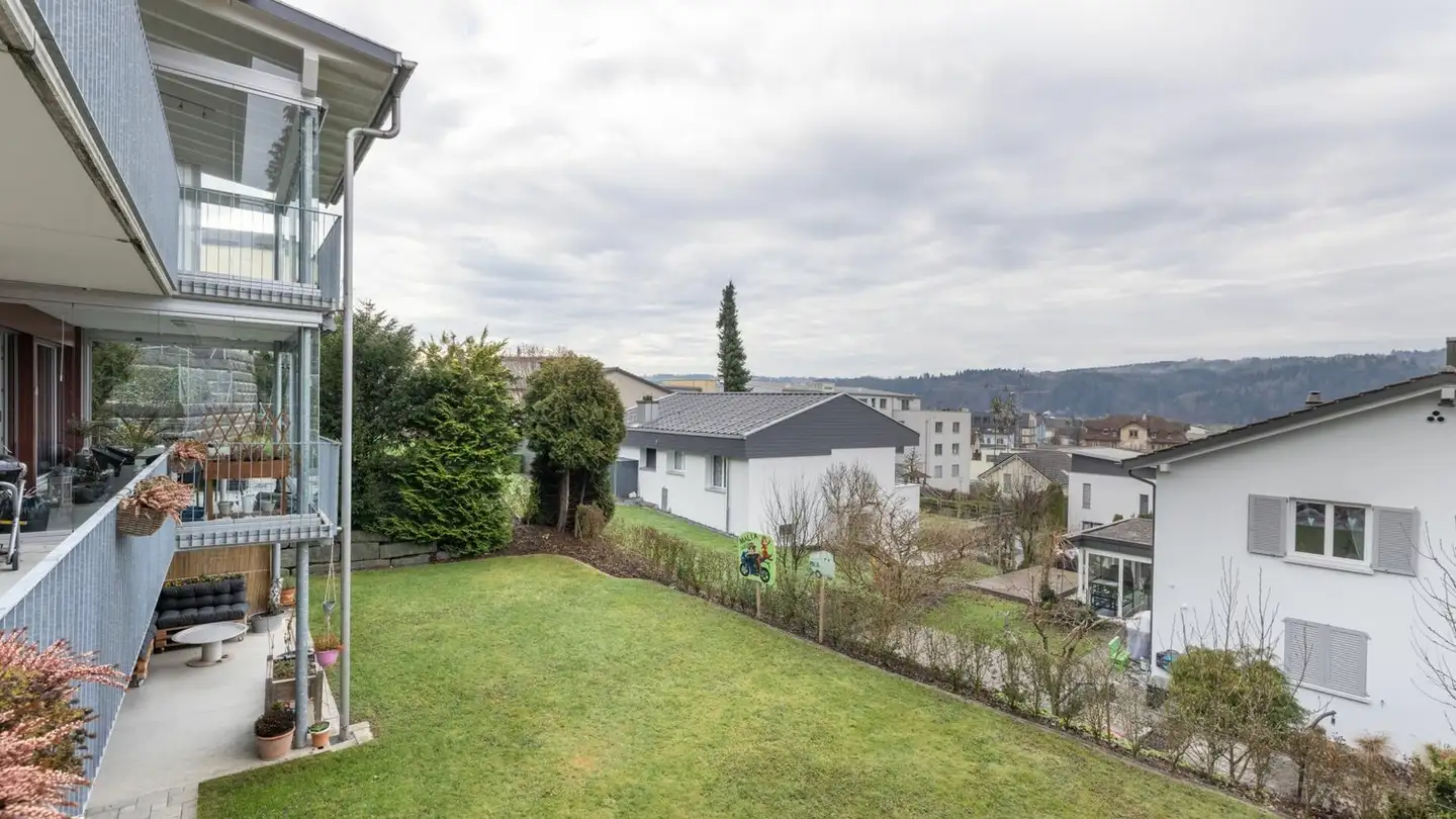 Apartment for sale - In Der Breiten 6, 6244 Nebikon - Photo 3