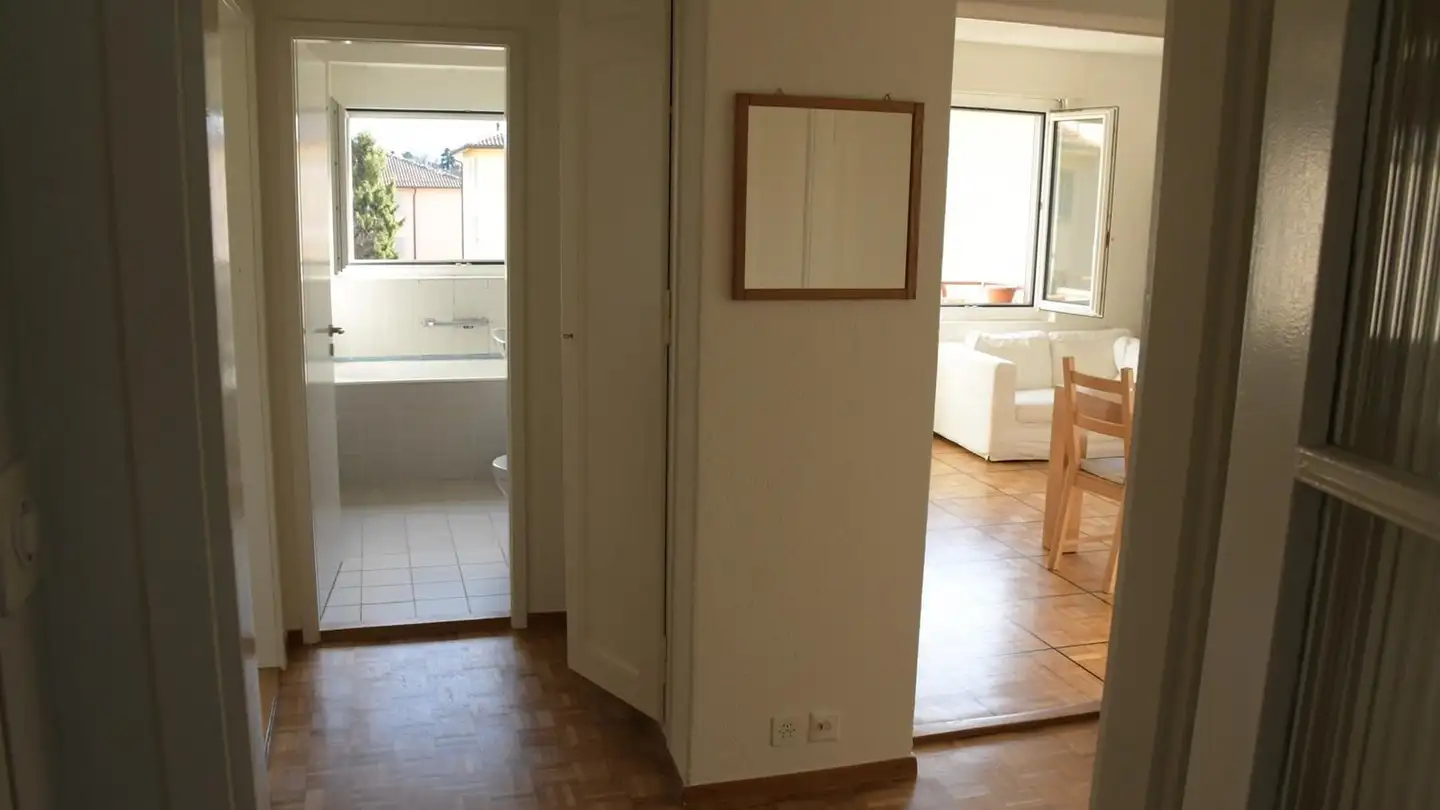 Apartment for rent - Chemin Du Trabandan 31, 1006 Lausanne - Photo 4