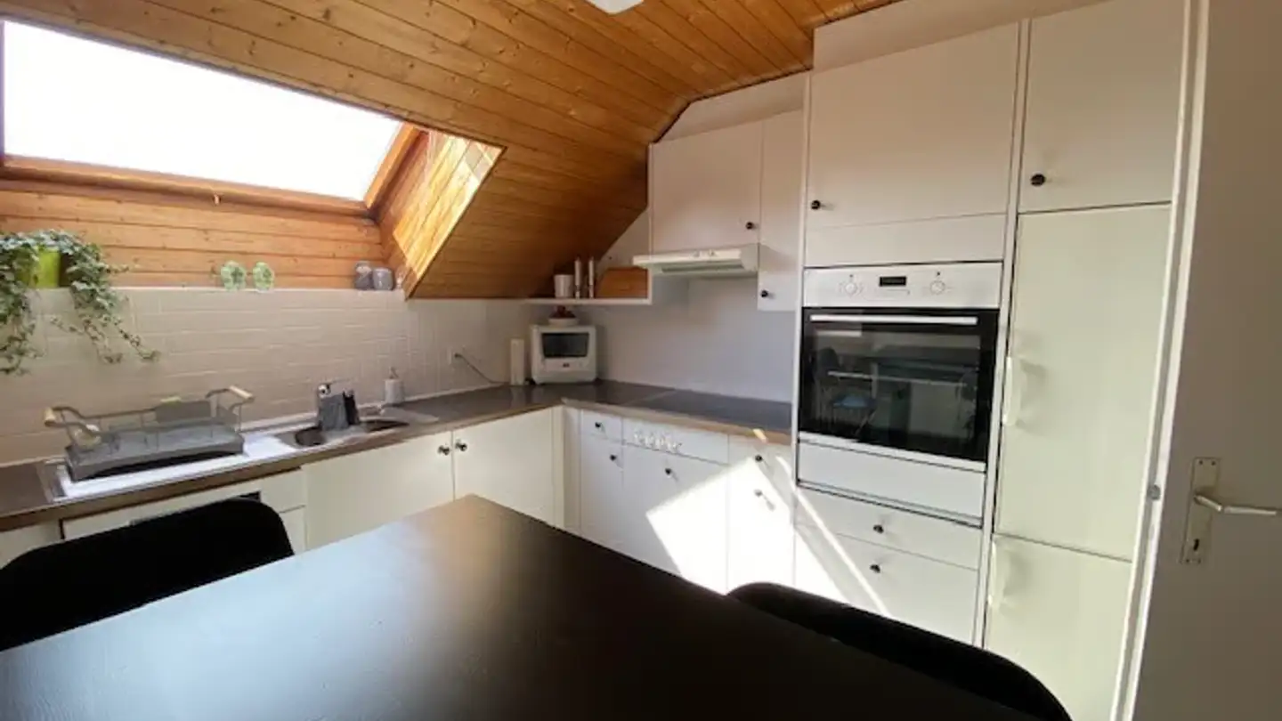 Apartment for rent - Kesselhaldenstrasse 77, 9016 St. Gallen - Photo 3