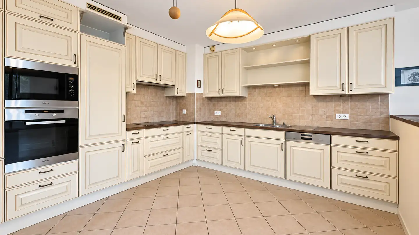 Stepped apartment for sale - Grand-Rue 4A, 1297 Founex - Photo 3