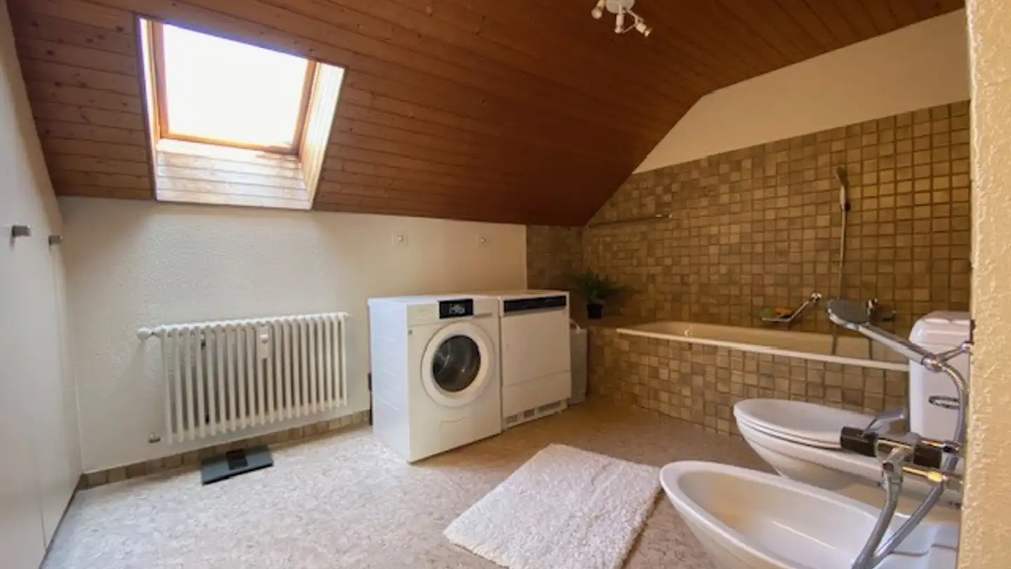 Apartment for rent - Kesselhaldenstrasse 77, 9016 St. Gallen - Photo 4