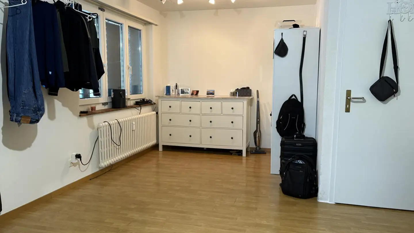 Single room for rent - Kappelistrasse 51, 8704 Herrliberg - Photo 2