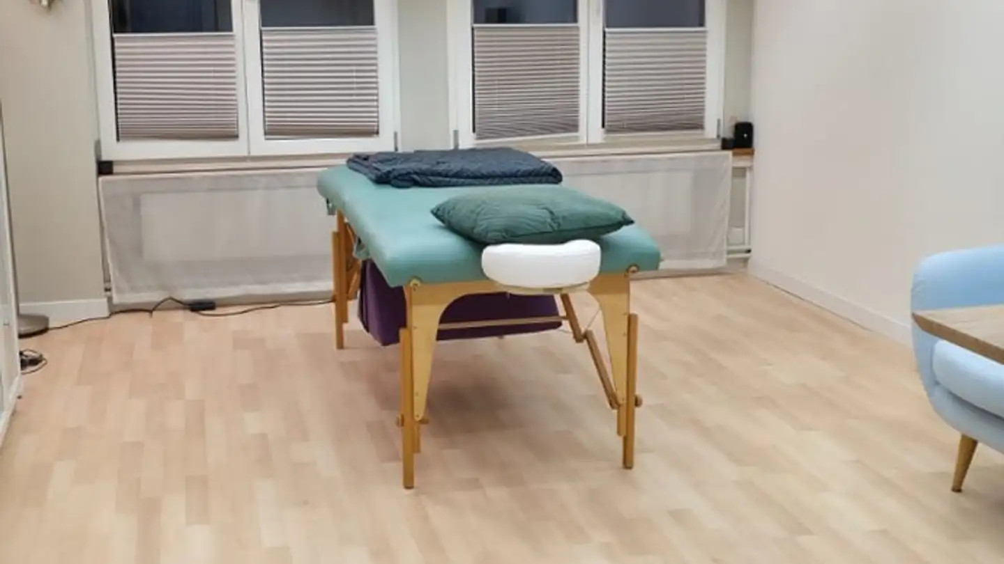 Commercial à louer - Kasinostrasse 19, 5000 Aarau - Photo 2