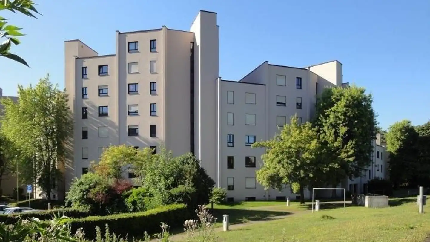 Appartement à louer - Frenkenstrasse 10, 4410 Liestal