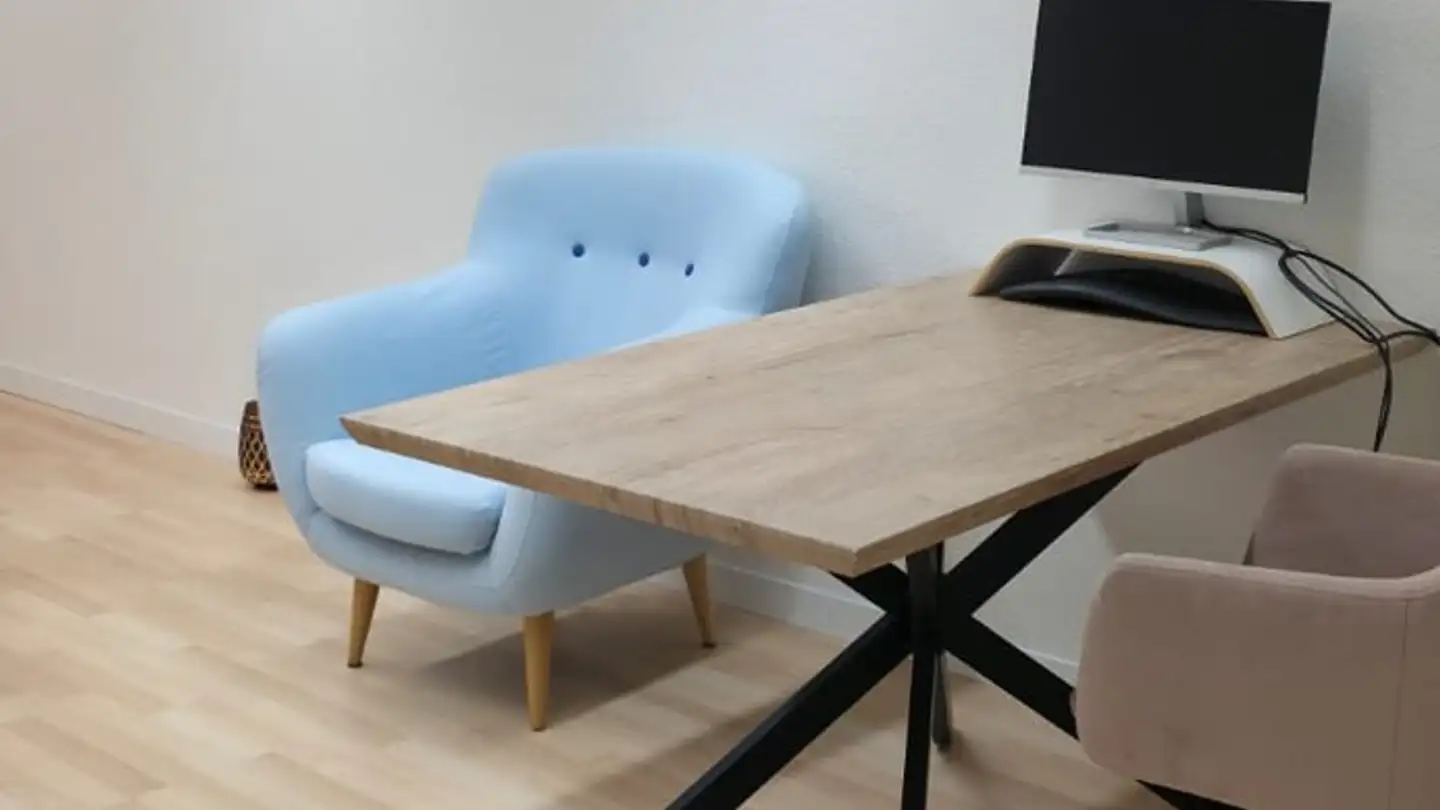 Commercial à louer - Kasinostrasse 19, 5000 Aarau - Photo 4