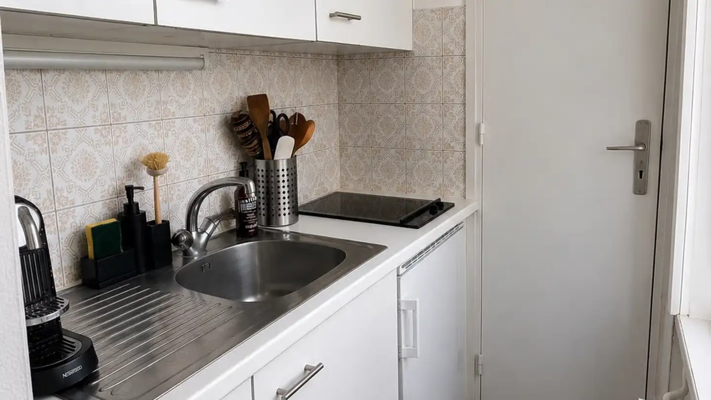 Appartement à louer - Rue De La Croix-D'or, 2068 Hauterive NE - Photo 2