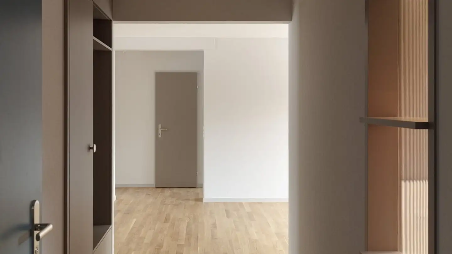 Wohnung mieten - Chlirietstrasse 11, 8154 Oberglatt ZH - Foto 3