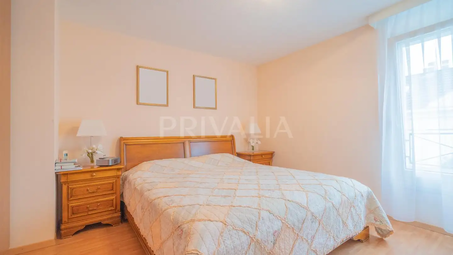 Maison en terrasse à louer - 1256 Troinex - Photo 3