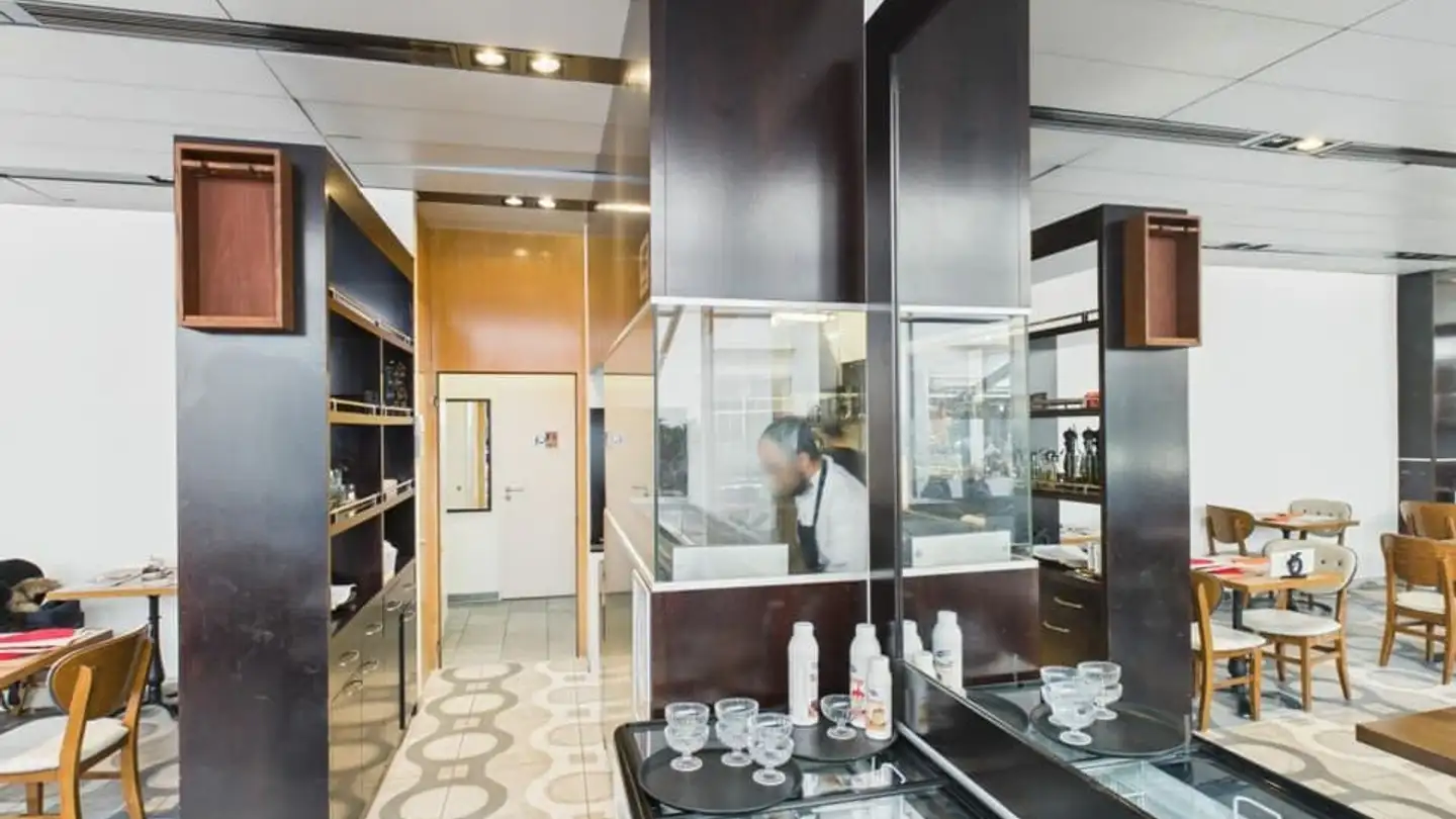 Commercial for sale - 1700 Fribourg - Photo 4