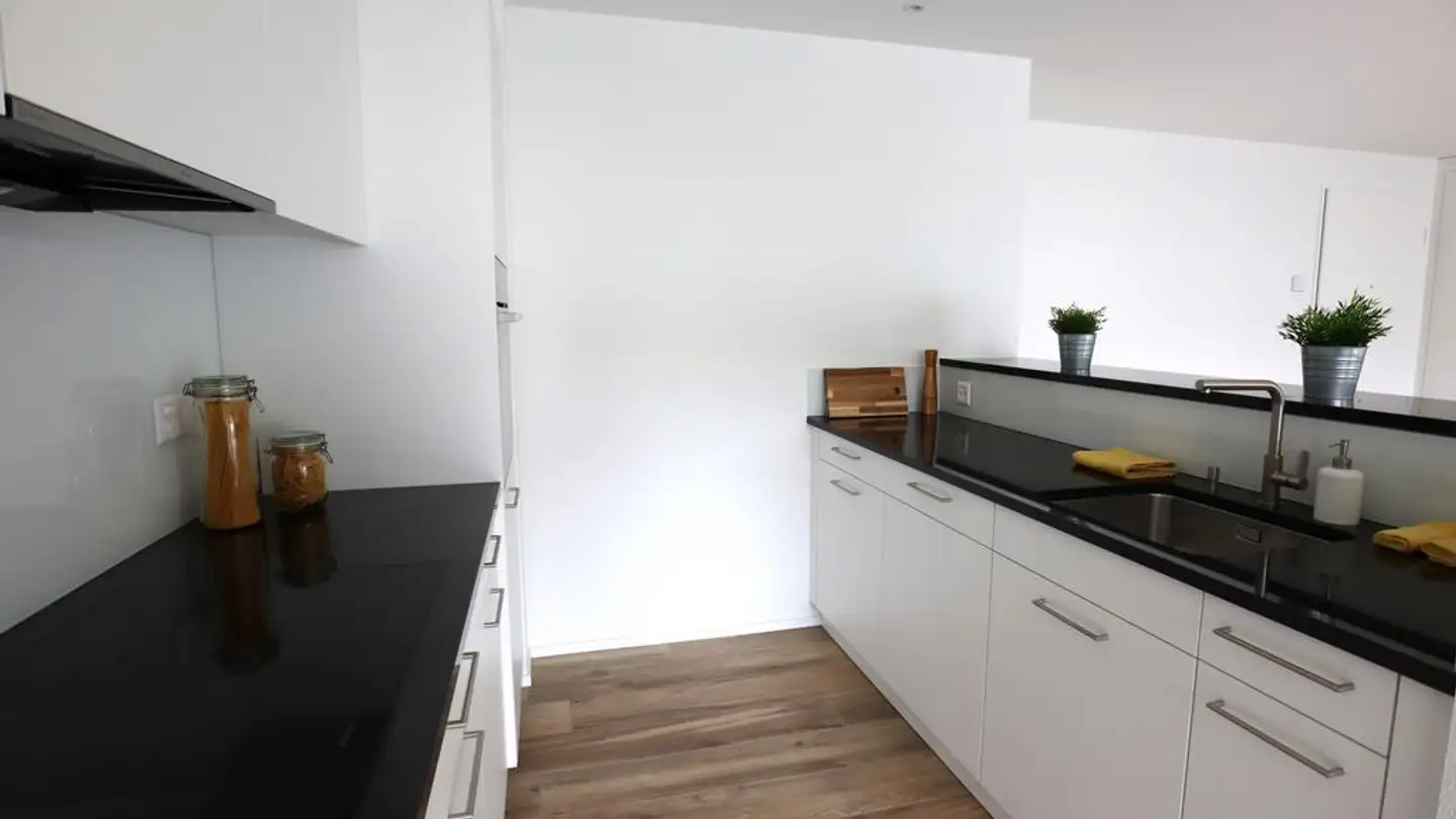 Apartment for rent - Heissgländstrasse 19, 4132 Muttenz - Photo 3