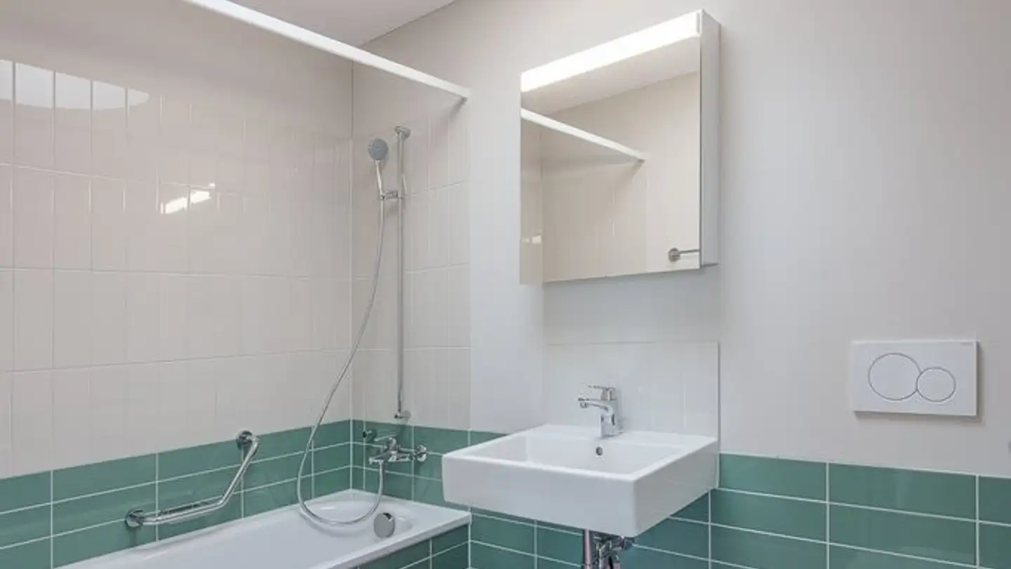 Wohnung mieten - Chlirietstrasse 11, 8154 Oberglatt ZH - Foto 4