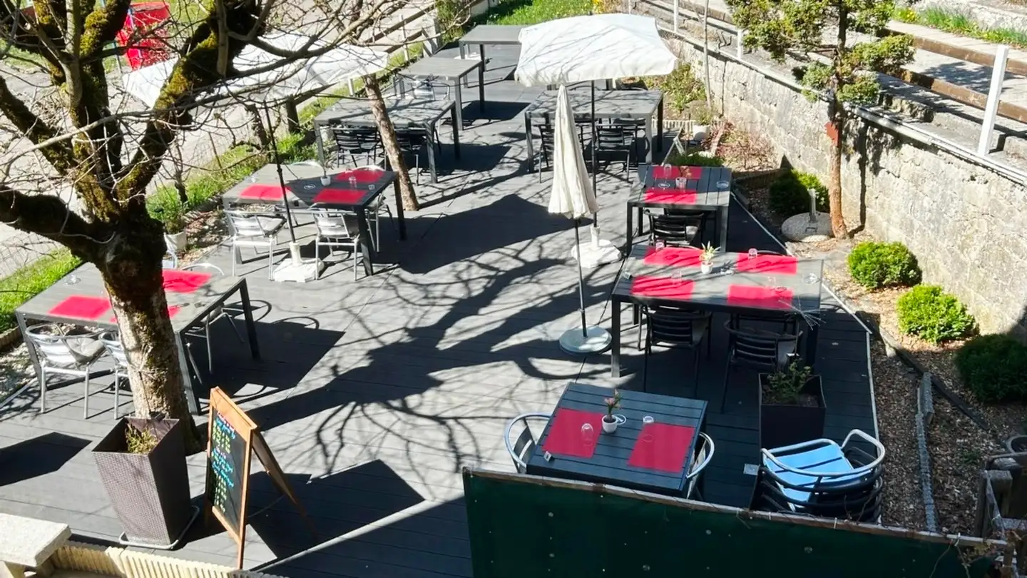 Bureau à louer - 2123 St-Sulpice NE - Photo 3