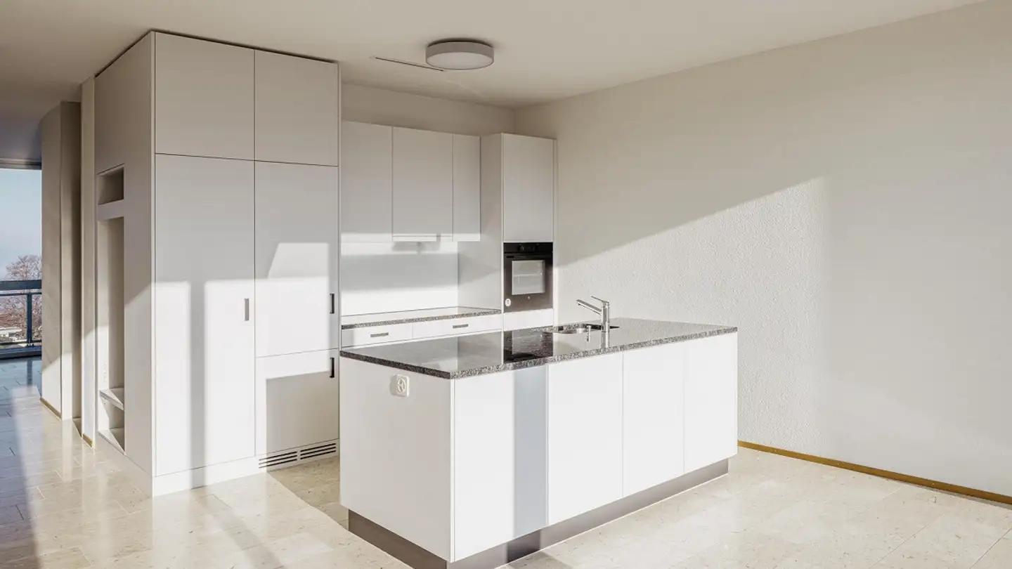 Wohnung mieten - Löwengartenstrasse 34, 9400 Rorschach - Foto 3