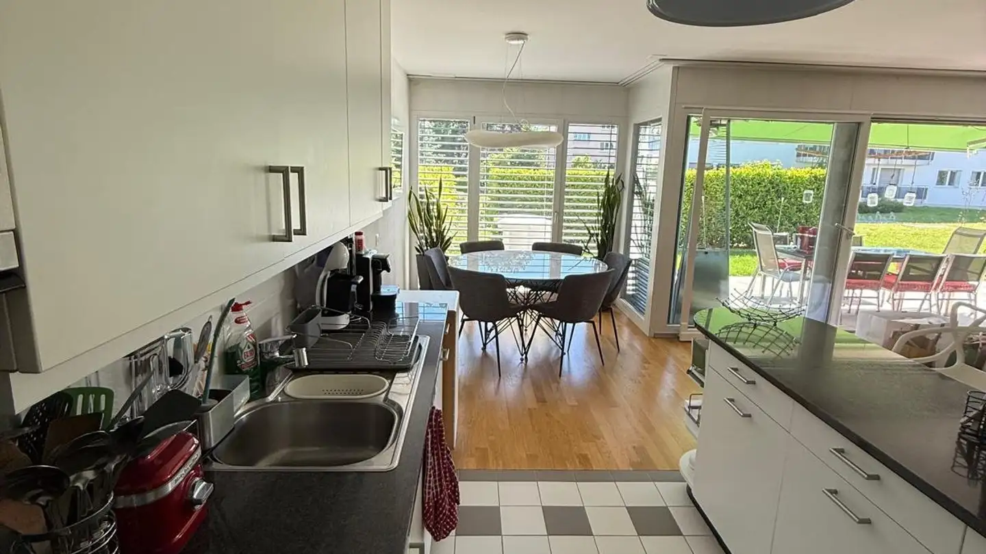 Single room for rent - 1025 St-Sulpice VD