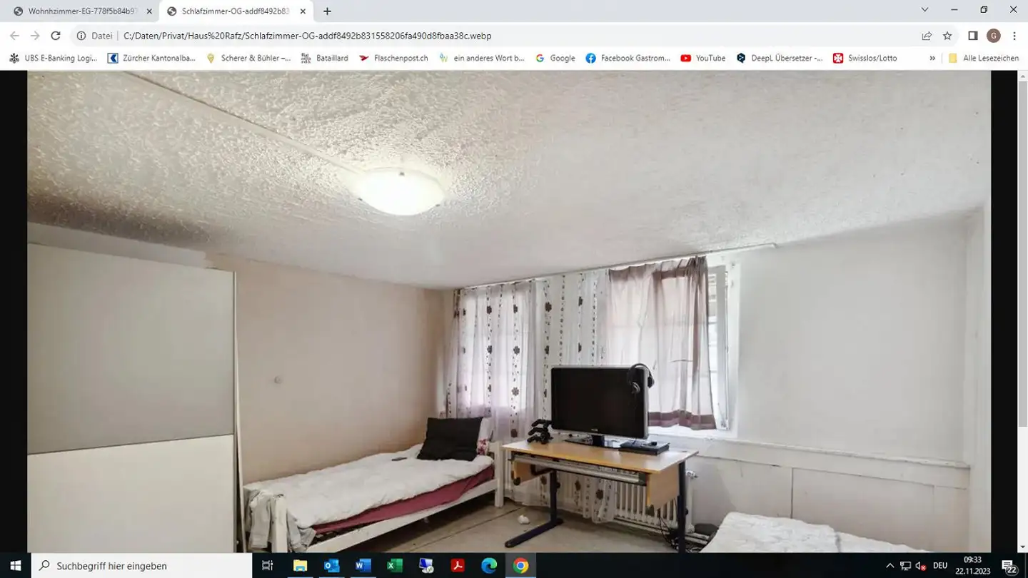 Bauernhof kaufen - 8197 Rafz - Foto 2