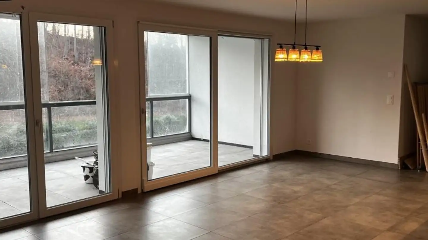 Wohnung mieten - Sonnmattstrasse 34, 1734 Tentlingen - Foto 2