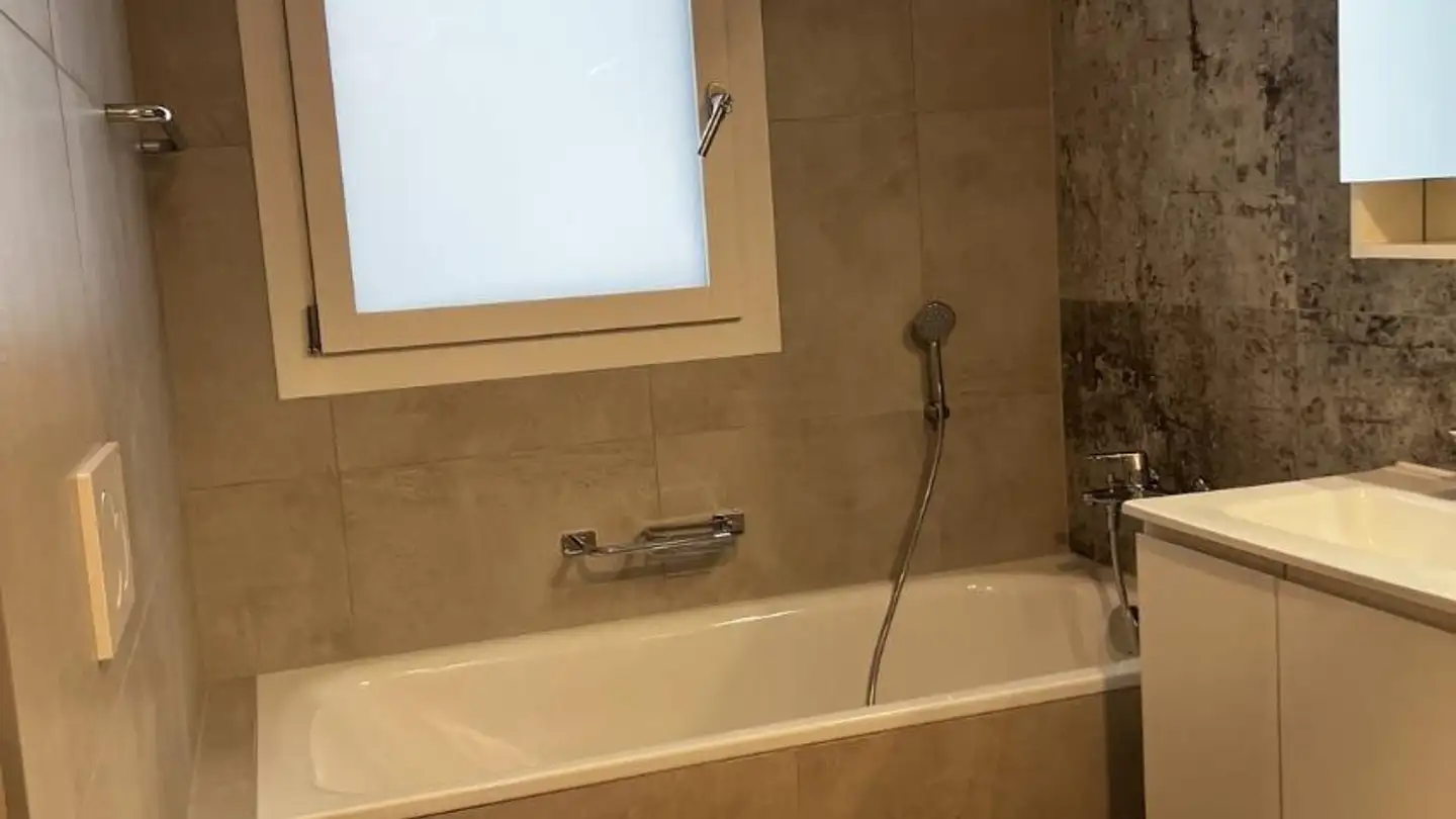 Wohnung mieten - Sonnmattstrasse 34, 1734 Tentlingen - Foto 3