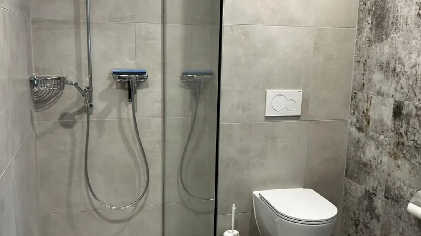 Wohnung mieten - Sonnmattstrasse 34, 1734 Tentlingen - Foto 4