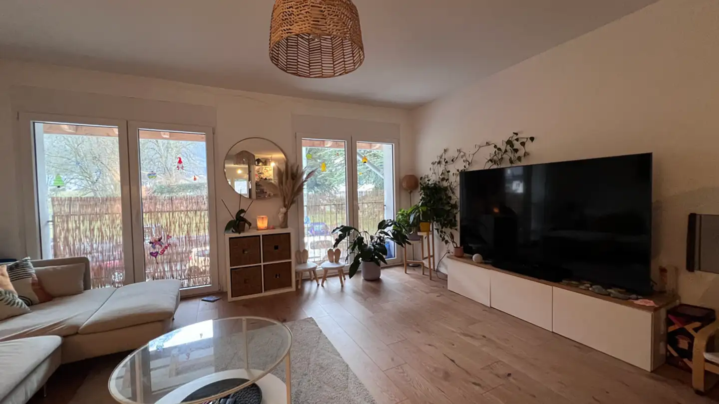 Apartment for rent - Route De Gryon 3, 1880 Bex