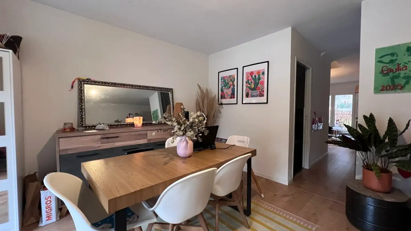 Apartment for rent - Route De Gryon 3, 1880 Bex - Photo 2