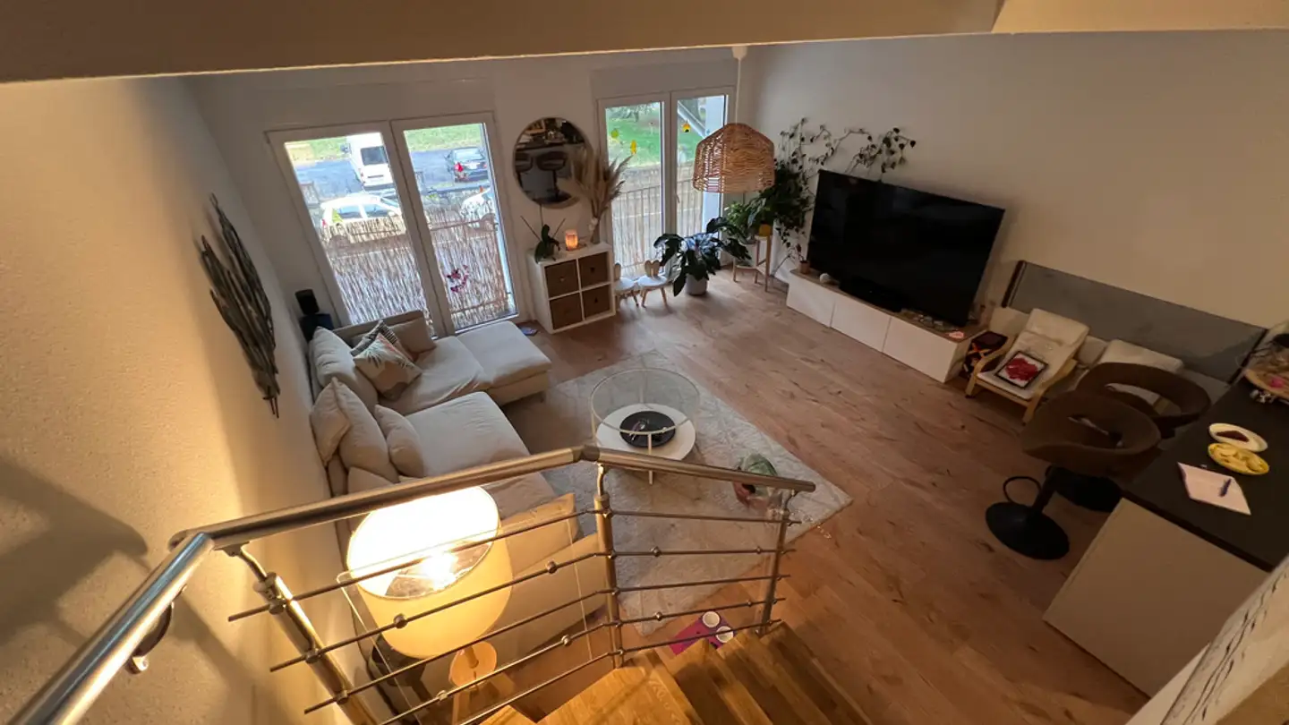 Apartment for rent - Route De Gryon 3, 1880 Bex - Photo 4