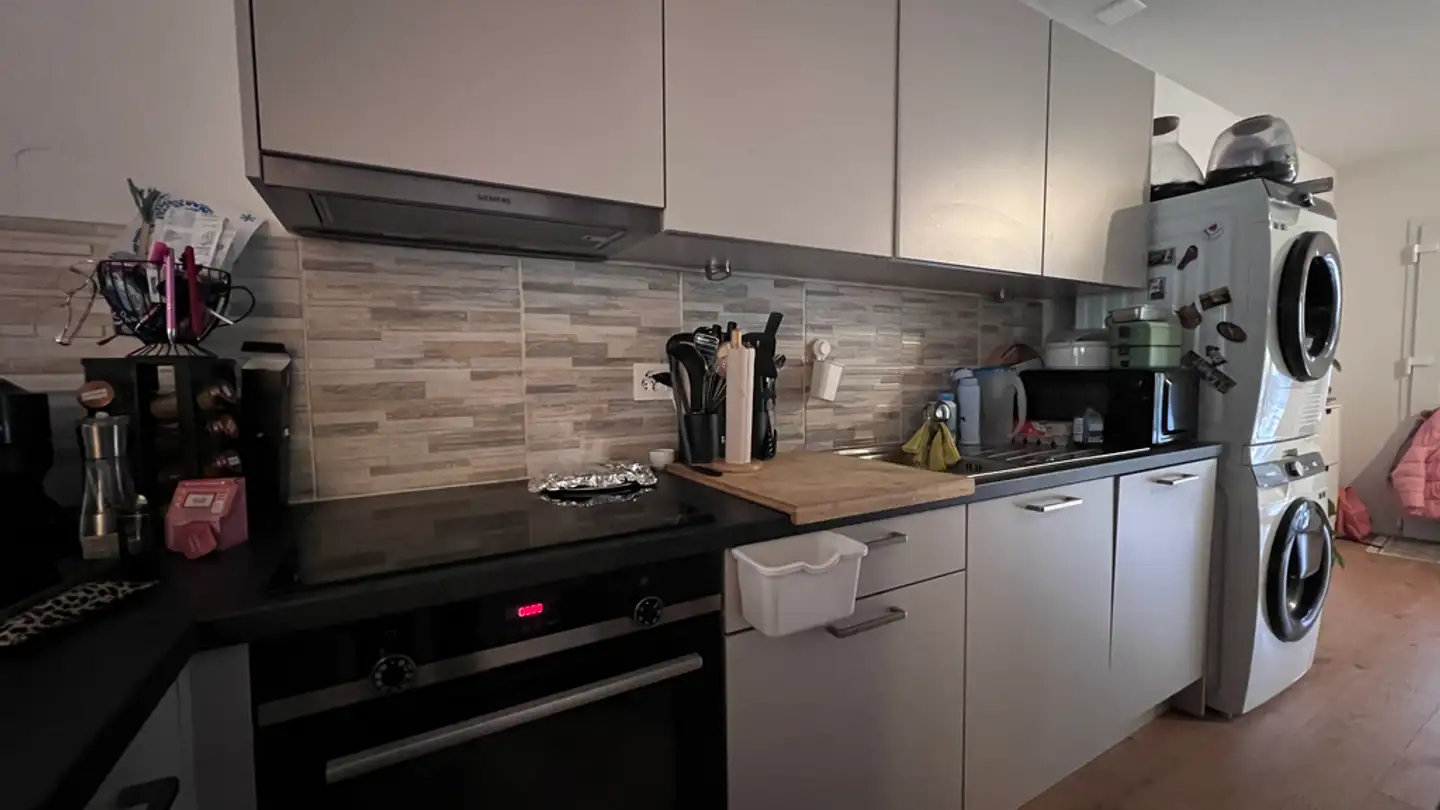 Apartment for rent - Route De Gryon 3, 1880 Bex - Photo 3