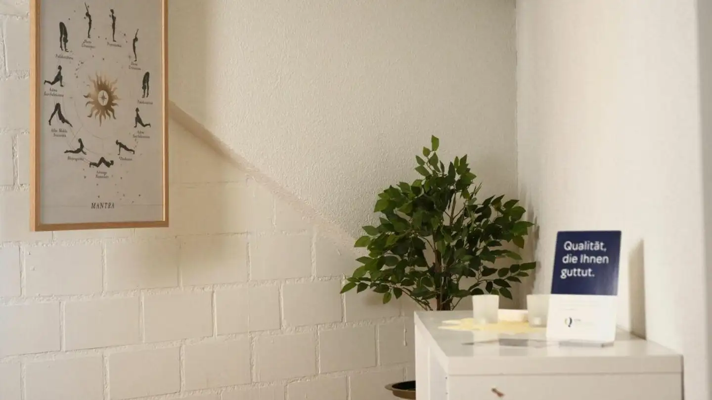 Laboratorio in vendita - Rösslimattstrasse 37, 6005 Luzern - Foto 3