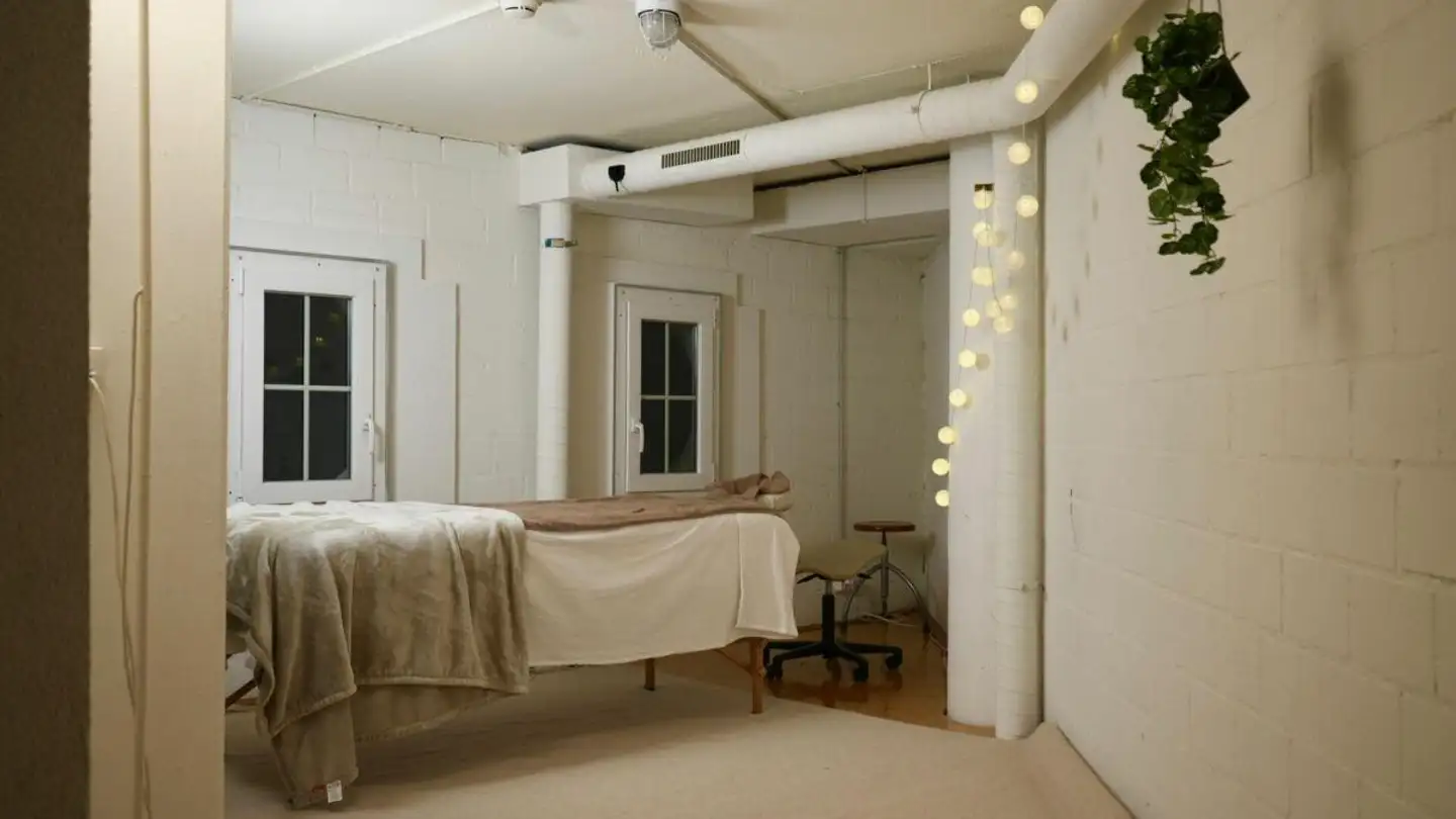 Laboratorio in vendita - Rösslimattstrasse 37, 6005 Luzern - Foto 4