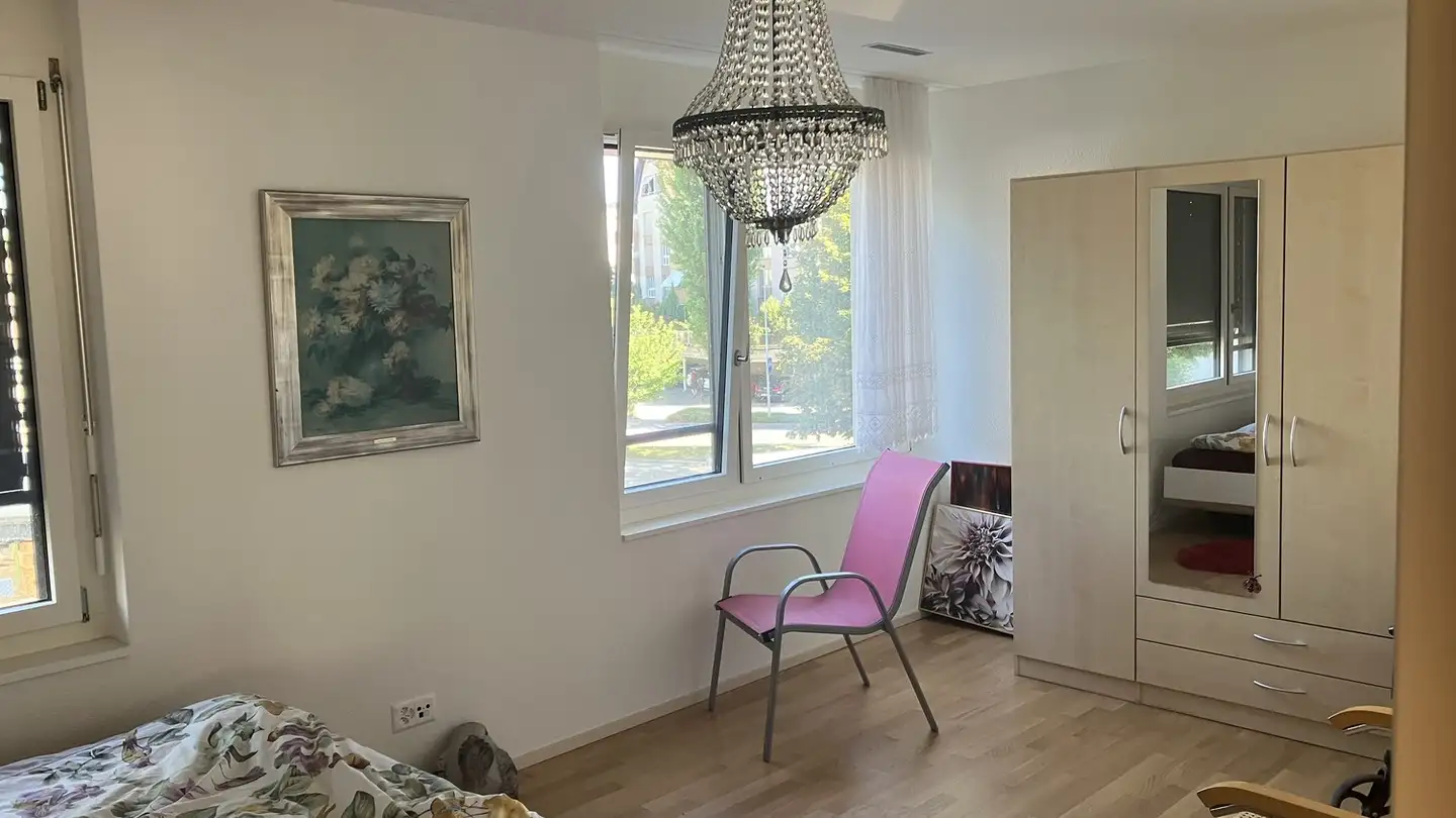 Appartamento in affitto - Pappelnstrasse 3, 8620 Wetzikon ZH - Foto 2