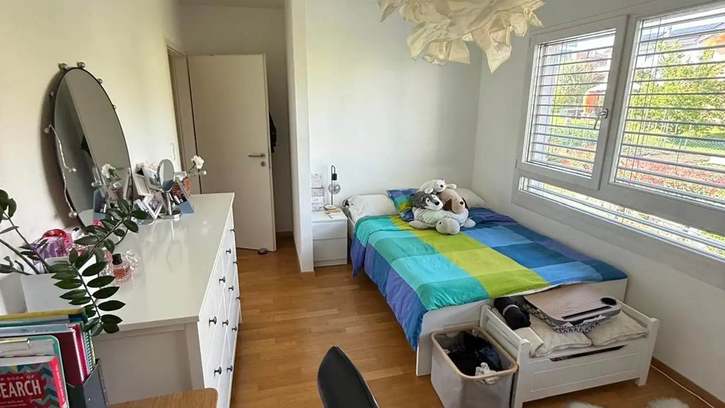 Single room for rent - 1025 St-Sulpice VD - Photo 2