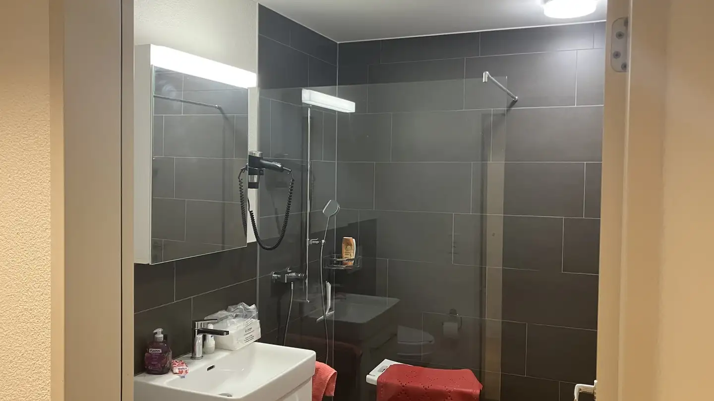 Appartamento in affitto - Pappelnstrasse 3, 8620 Wetzikon ZH - Foto 3
