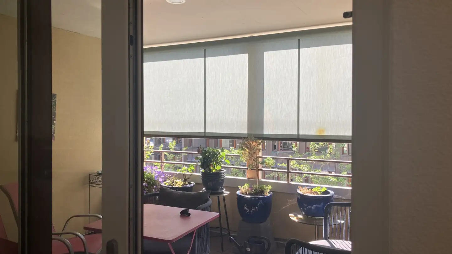 Appartamento in affitto - Pappelnstrasse 3, 8620 Wetzikon ZH - Foto 4